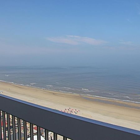 Apartament Seaside Zandvoort Zewnętrze zdjęcie