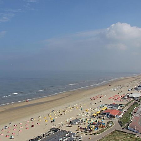 Apartament Seaside Zandvoort Zewnętrze zdjęcie