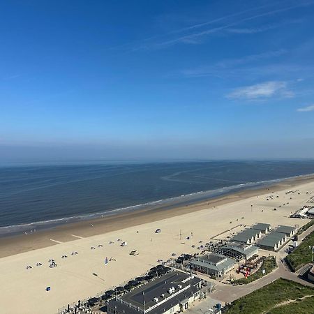 Apartament Seaside Zandvoort Zewnętrze zdjęcie