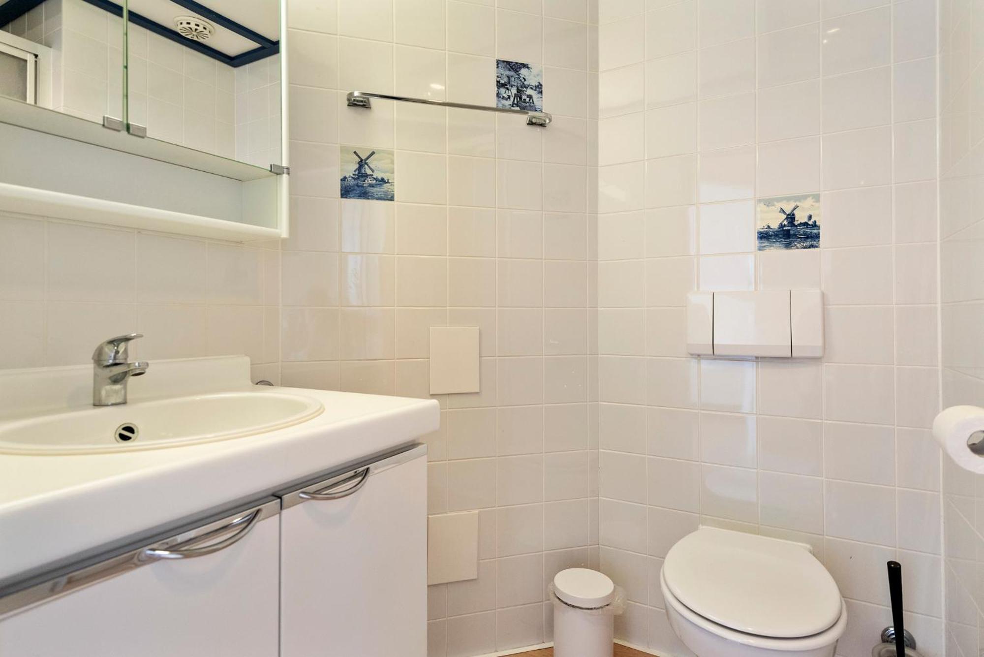 Apartament Seaside Zandvoort Zewnętrze zdjęcie