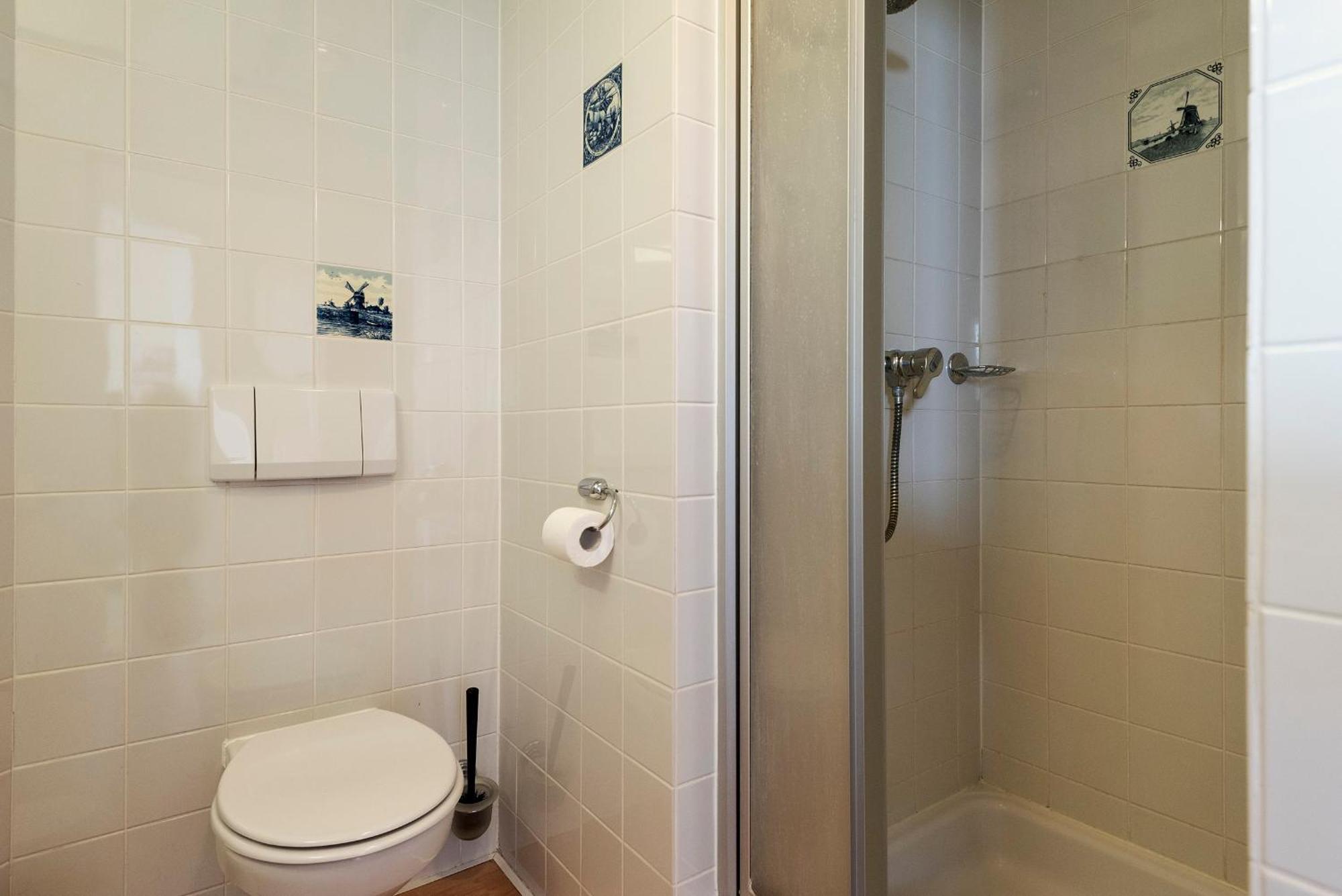 Apartament Seaside Zandvoort Zewnętrze zdjęcie