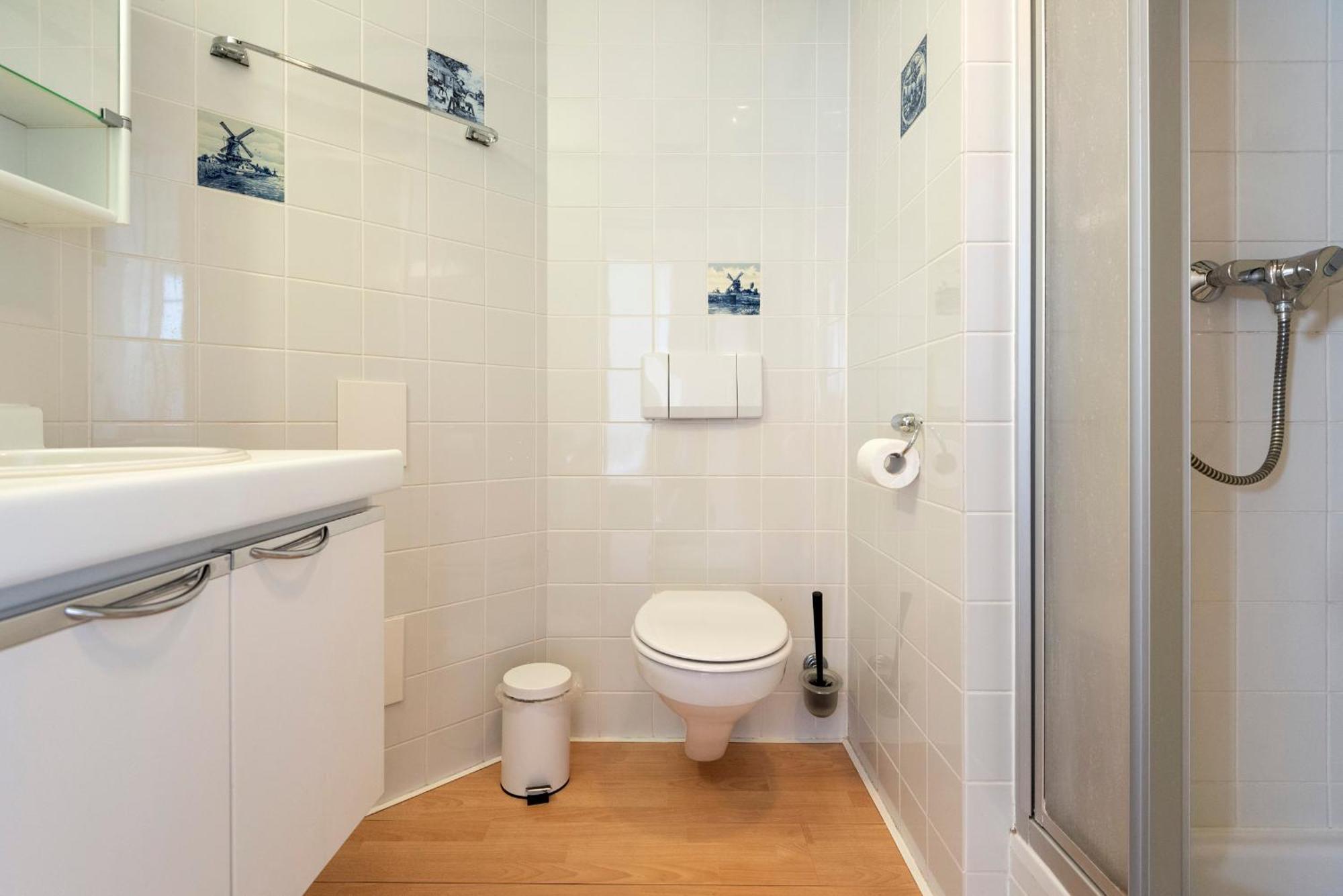 Apartament Seaside Zandvoort Zewnętrze zdjęcie