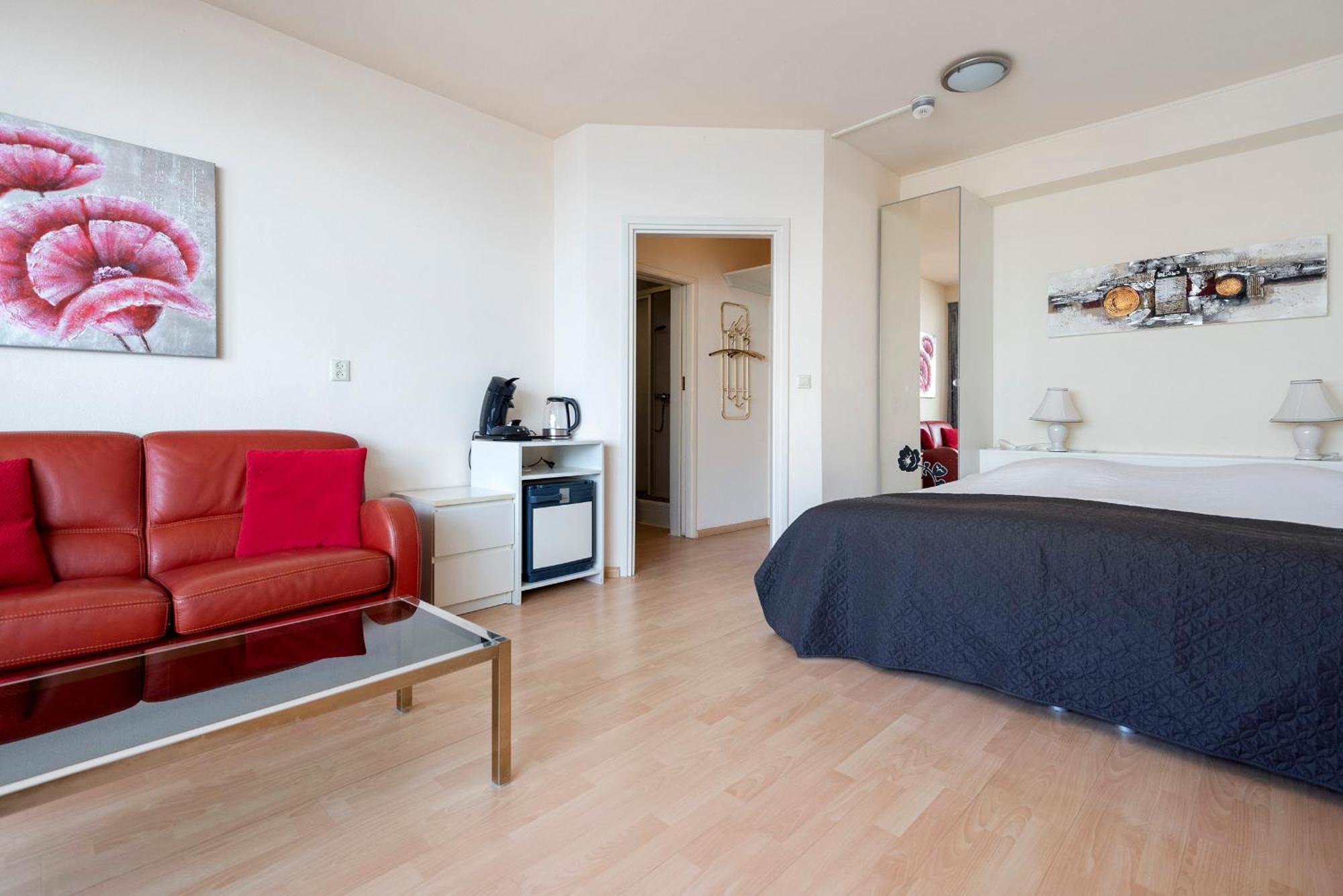 Apartament Seaside Zandvoort Zewnętrze zdjęcie