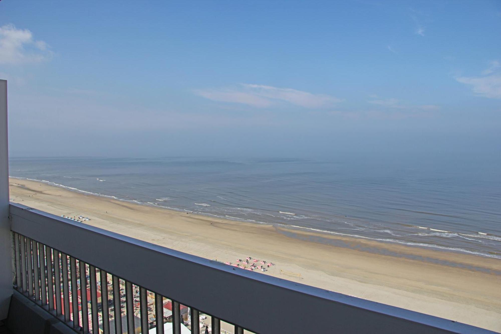 Apartament Seaside Zandvoort Zewnętrze zdjęcie